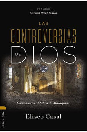 Las Controversias de Dios