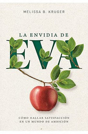 La envidia de Eva