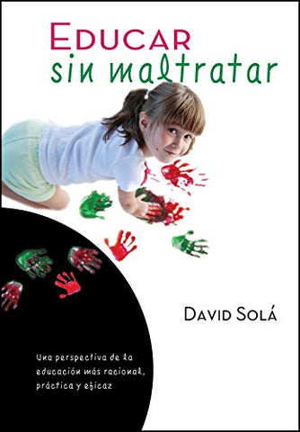 Image of Educar sin maltratar