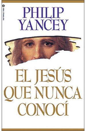 Jesús que Nunca Conoci