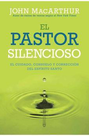 Pastor Silencioso Espíritu