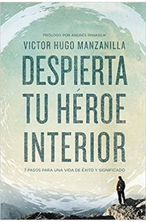 Despierta Tu Heroe Interior Tapa Dura