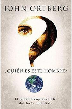 ¿Quien Es Este Hombre?