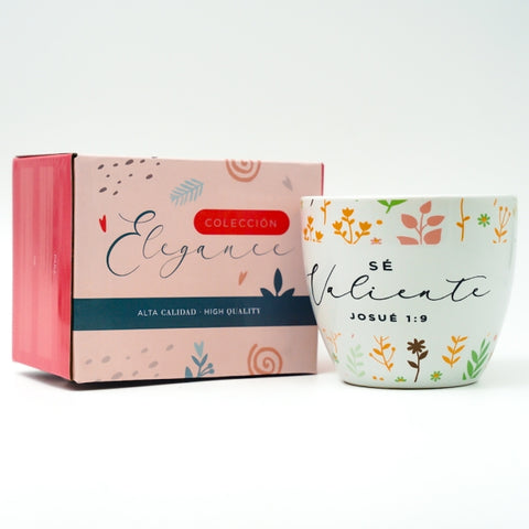 Image of Taza Sé Valiente