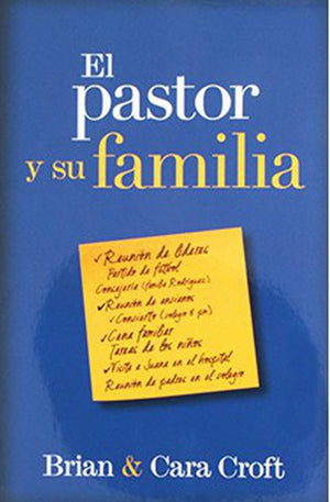 El Pastor y Su Familia