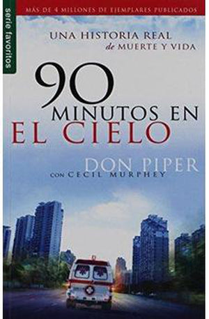 90 Minutos en el Cielo