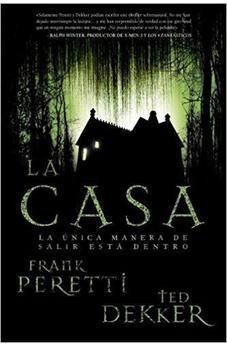 La Casa: la Única Manera de Salir Está Dentro