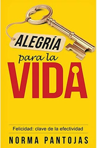 Image of Alegría para la Vida