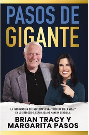 Pasos de Gigante