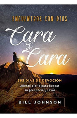 Image of Encuentros Cara a Cara con Dios