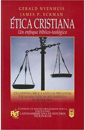 Etica Cristiana