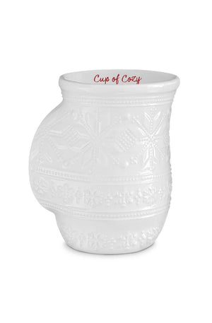 Taza Calentadora de Manos - en Ingles - Cup of Cozy