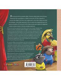 Image of EL MOMENTO DE ZOE