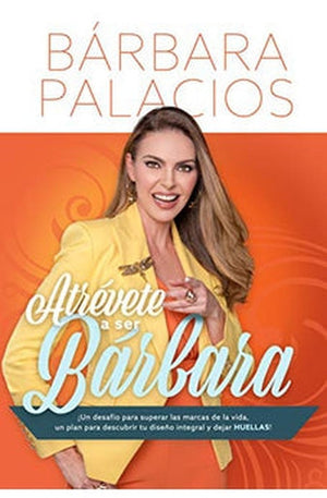 Atrevete a Ser Barbara