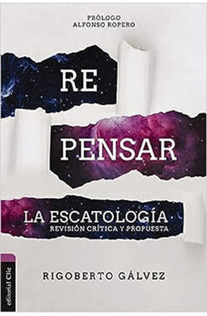 Repensar la Escatología