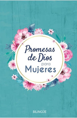 Promesas de Dios para Mujeres