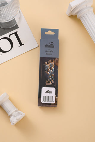 Image of Pack 30 Marcadores de Libro en Caja de Cartón Feliz Cumpleaños