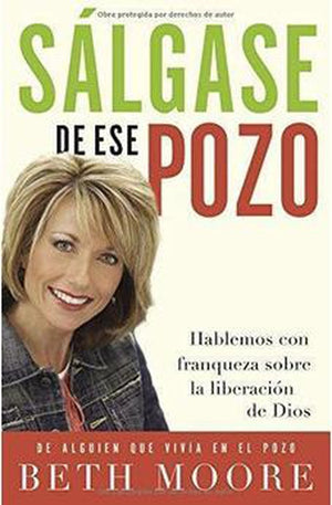 Sálgase de Ese Pozo