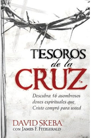 Tesoros de la Cruz