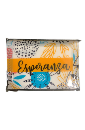 Detalles de Esperanza 20 Tarjetas de Promesas