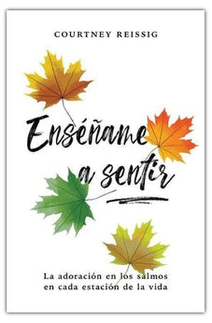 Ensename a Sentir