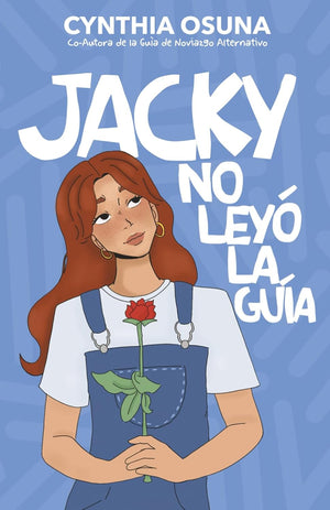 Jacky no Leyó la Guía