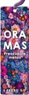 Image of Marcador de Libro con Tassel. Ora más