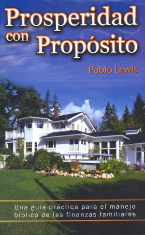 Prosperidad con Propósito