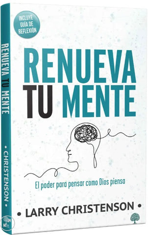 Image of RENUEVE TU MENTE