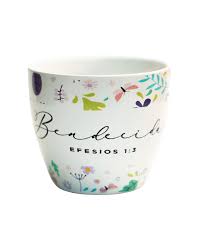 Taza Bendecida