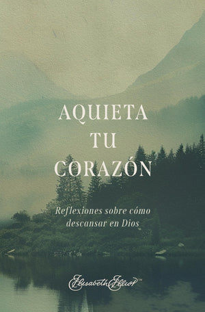 Aquieta tú Corazón
