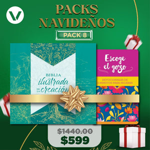 Navidad Pack 08