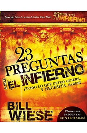 23 Preguntas Sobre el Infierno