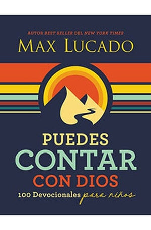 Puedes Contar con Dios