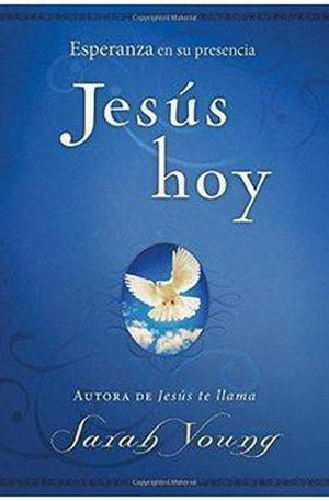 Jesús Hoy