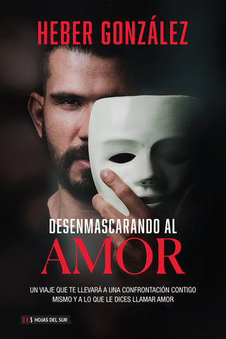 Image of Desenmascarando el Amor