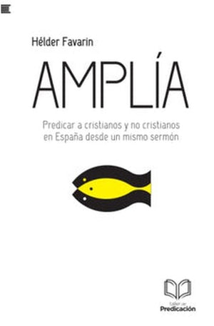 Amplía