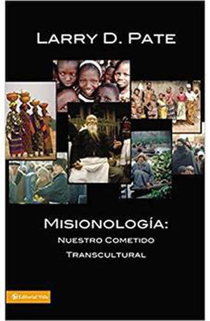 Misionologia