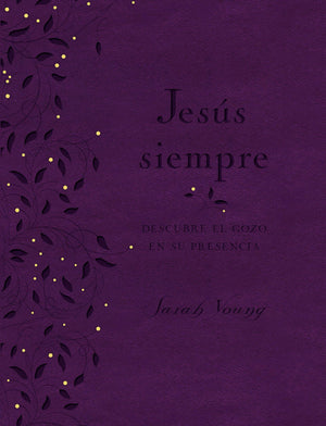 Jesús Siempre: Edición de Lujo