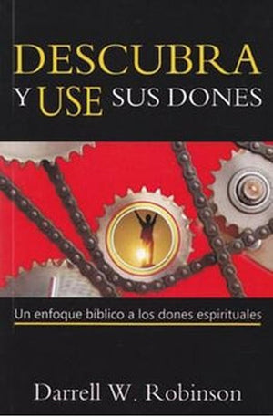 Descubra y Use Sus Dones