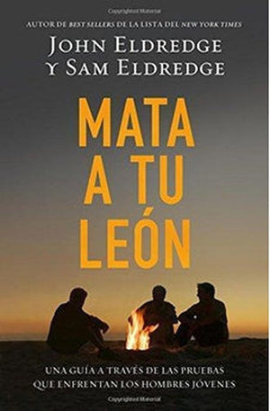 Mata a Tu Leon