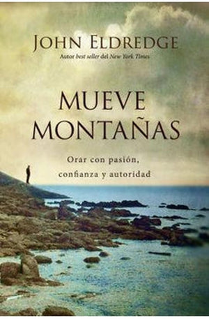 Mueve Montañas