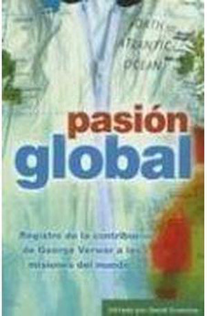 Pasión Global