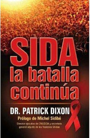 Sida Batalla Continua