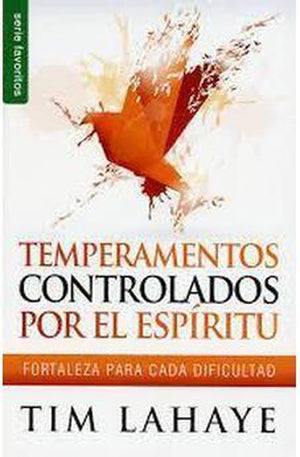 Temperamentos Controlados por el Espíritu