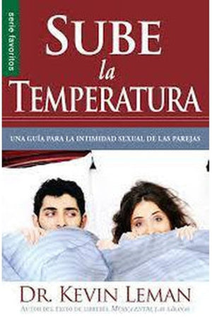 Sube la Temperatura