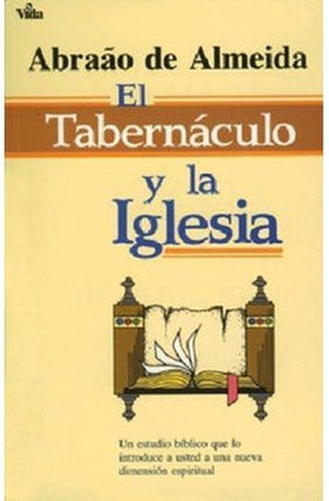 Tabernáculo y la Iglesia