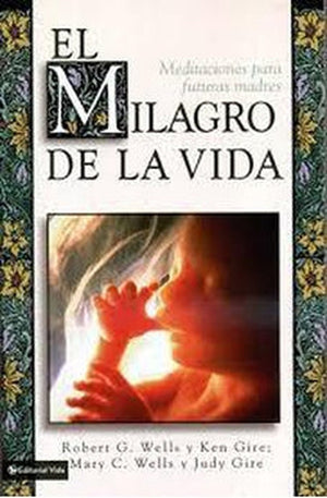 Milagro de la Vida el