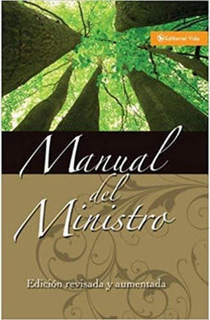 Manual del Ministro