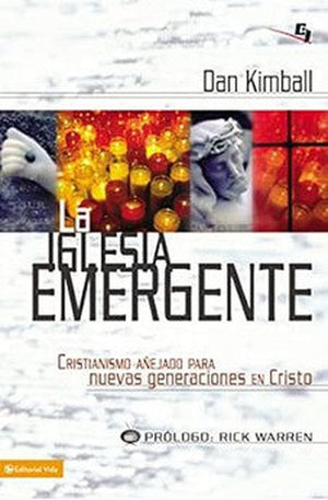 La Iglesia Emergente